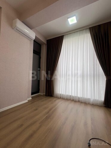 İcarəyə verilir 2 otaqlı yeni tikili 70 m², Koroğlu m., photo 5 from 13