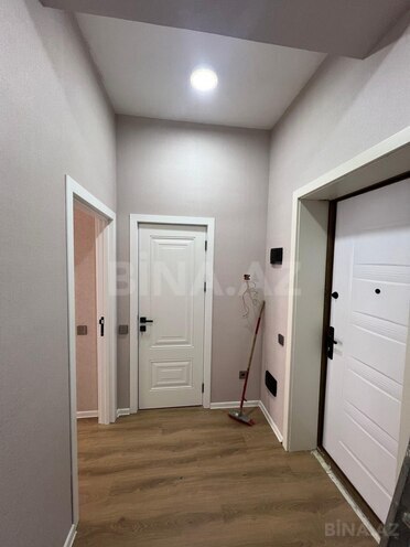 İcarəyə verilir 2 otaqlı yeni tikili 70 m², Koroğlu m., photo 9 from 13