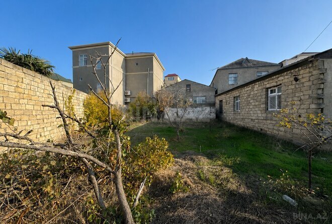Продаётся  участок 7 сот, пос. Бадамдар, photo 1 from 3