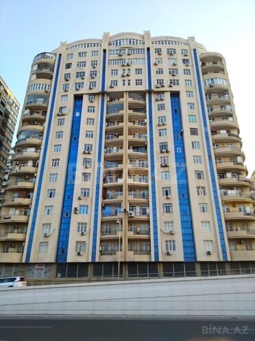 Продаётся 2-комн. новостройка 120 м², м. Шах Исмаил Хатаи, photo 8 from 9