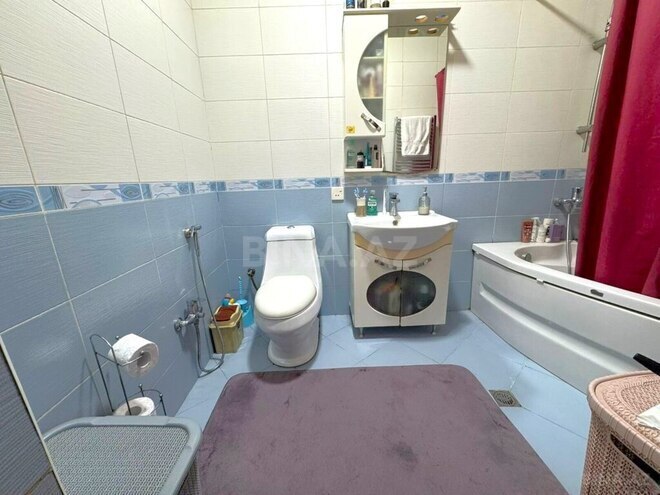 Продаётся 2-комн. новостройка 120 м², м. Шах Исмаил Хатаи, photo 7 from 9