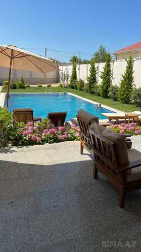 Сдаётся 4-комн. дом/дача 350 м², пос. Мардакан, photo 8 from 20