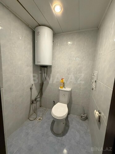Продаётся 2-комн. вторичка 90 м², м. Ази Асланов, photo 12 from 14