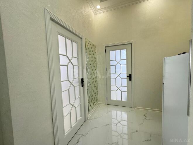 Сдаётся 2-комн. дом/дача 75 м², Хазарский р., photo 11 from 14