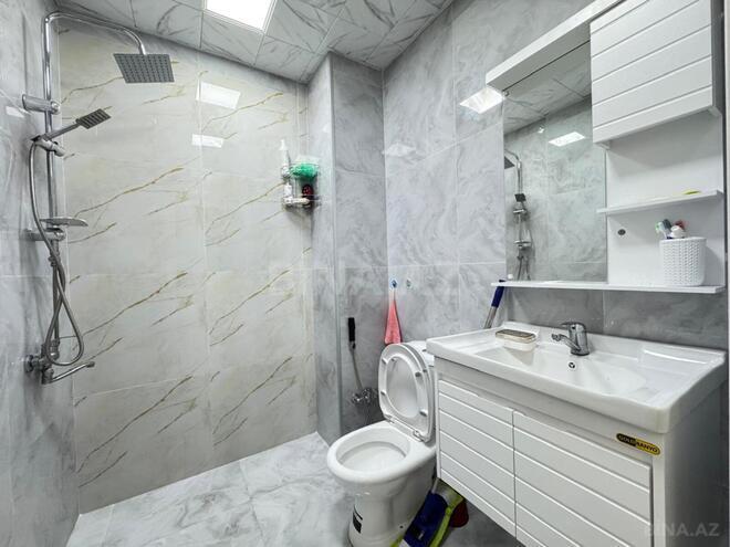 Сдаётся 2-комн. дом/дача 75 м², Хазарский р., photo 13 from 14