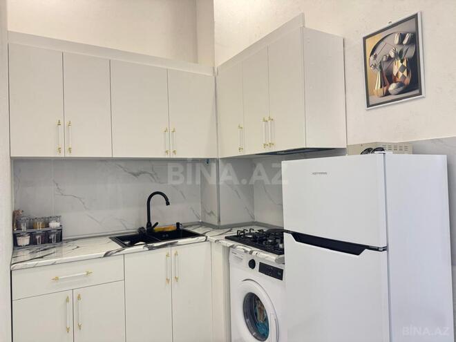 Сдаётся 2-комн. дом/дача 75 м², Хазарский р., photo 8 from 14