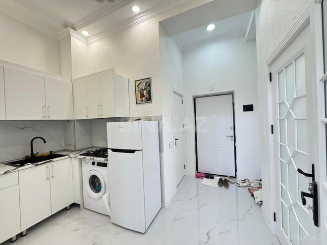Сдаётся 2-комн. дом/дача 75 м², Хазарский р., photo 10 from 14