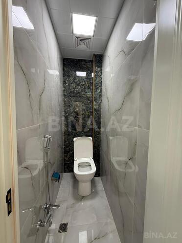 Сдаётся 2-комн. вторичка 60 м², м. Халглар Достлугу, photo 13 from 14