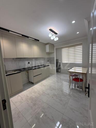 Сдаётся 2-комн. вторичка 60 м², м. Халглар Достлугу, photo 9 from 14