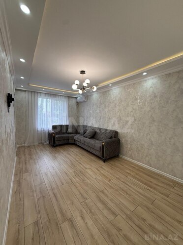 Сдаётся 2-комн. вторичка 60 м², м. Халглар Достлугу, photo 6 from 14