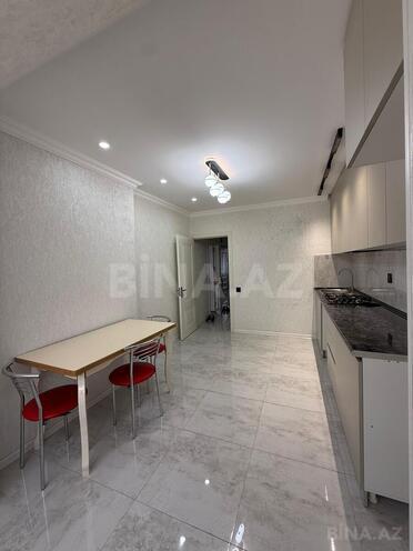Сдаётся 2-комн. вторичка 60 м², м. Халглар Достлугу, photo 10 from 14
