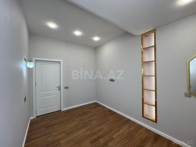 Satılır 2 otaqlı yeni tikili 54 m², Nərimanov r., photo 14 from 19