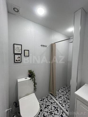 Satılır 2 otaqlı yeni tikili 54 m², Nərimanov r., photo 17 from 19