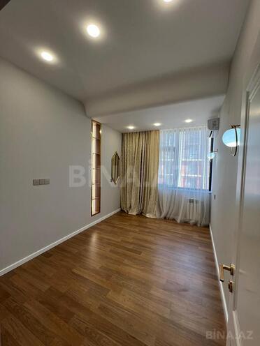 Satılır 2 otaqlı yeni tikili 54 m², Nərimanov r., photo 15 from 19