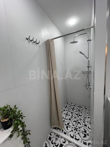 Satılır 2 otaqlı yeni tikili 54 m², Nərimanov r., photo 16 from 19