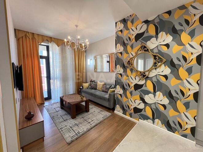 Satılır 2 otaqlı yeni tikili 54 m², Nərimanov r., photo 8 from 19