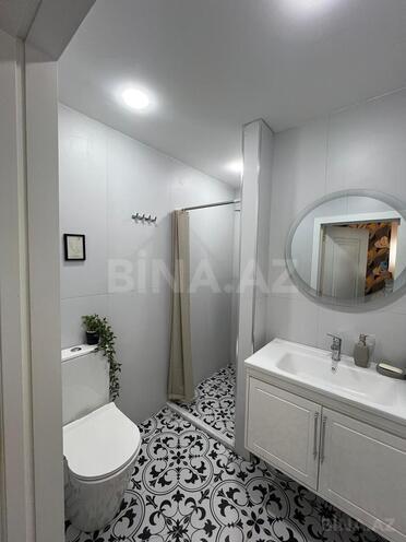 Satılır 2 otaqlı yeni tikili 54 m², Nərimanov r., photo 18 from 19