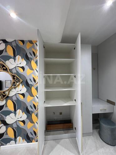 Satılır 2 otaqlı yeni tikili 54 m², Nərimanov r., photo 12 from 19