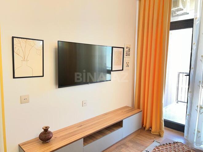 Satılır 2 otaqlı yeni tikili 54 m², Nərimanov r., photo 11 from 19