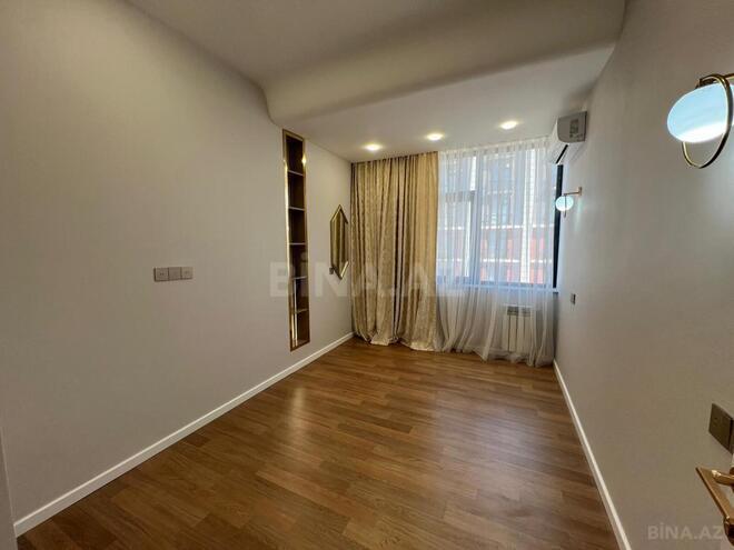 Satılır 2 otaqlı yeni tikili 54 m², Nərimanov r., photo 13 from 19