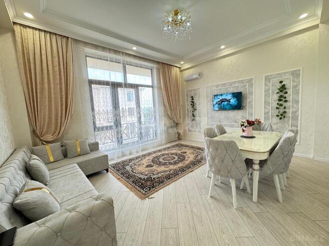 Сдаётся 2-комн. дом/дача 75 м², Хазарский р., photo 5 from 14
