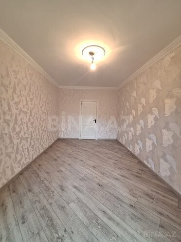 Satılır 1 otaqlı köhnə tikili 45 m², 20 Yanvar m., photo 3 from 12