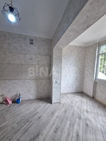 Satılır 1 otaqlı köhnə tikili 45 m², 20 Yanvar m., photo 8 from 12