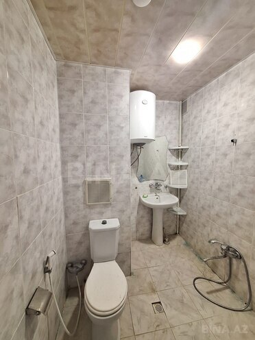Satılır 1 otaqlı köhnə tikili 45 m², 20 Yanvar m., photo 11 from 12