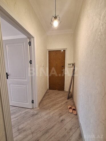 Satılır 1 otaqlı köhnə tikili 45 m², 20 Yanvar m., photo 10 from 12