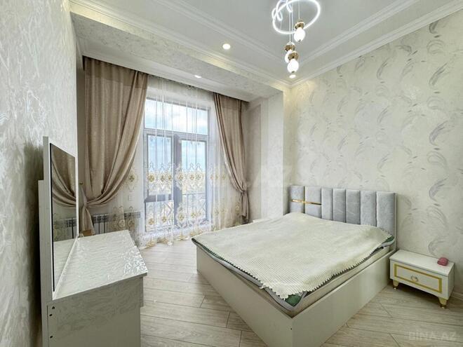 Сдаётся 2-комн. дом/дача 75 м², Хазарский р., photo 7 from 14