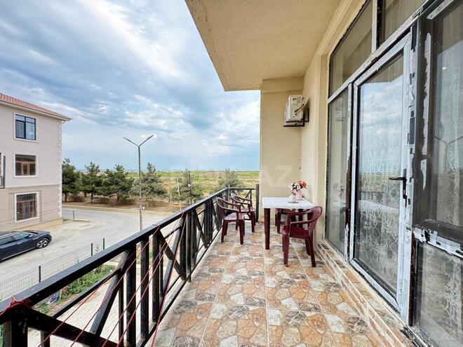 Сдаётся 2-комн. дом/дача 75 м², Хазарский р., photo 12 from 14