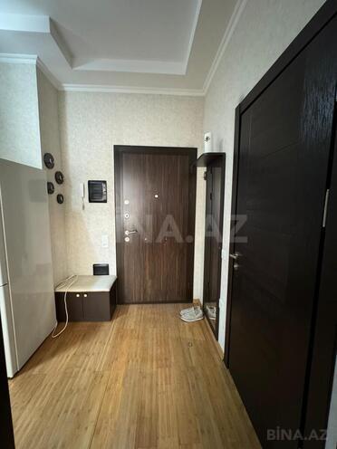 Satılır 2 otaqlı yeni tikili 48 m², 20 Yanvar m., photo 9 from 13