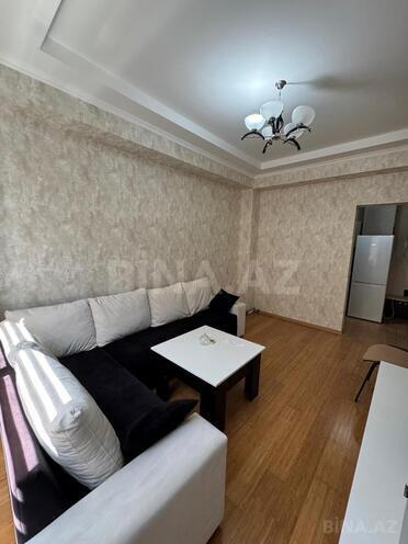 Satılır 2 otaqlı yeni tikili 48 m², 20 Yanvar m., photo 4 from 13