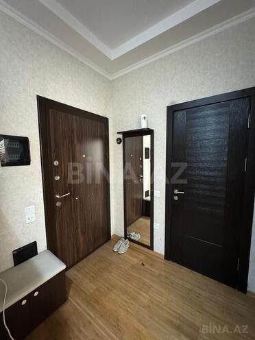 Satılır 2 otaqlı yeni tikili 48 m², 20 Yanvar m., photo 10 from 13