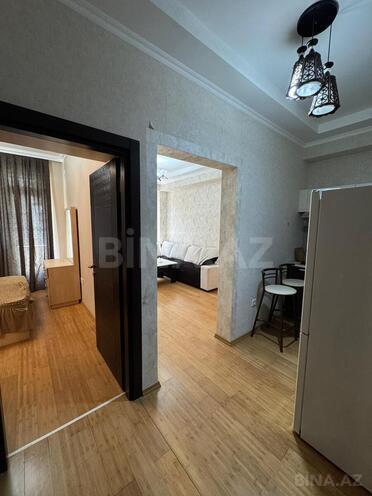 Satılır 2 otaqlı yeni tikili 48 m², 20 Yanvar m., photo 11 from 13