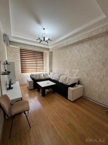 Satılır 2 otaqlı yeni tikili 48 m², 20 Yanvar m., photo 3 from 13