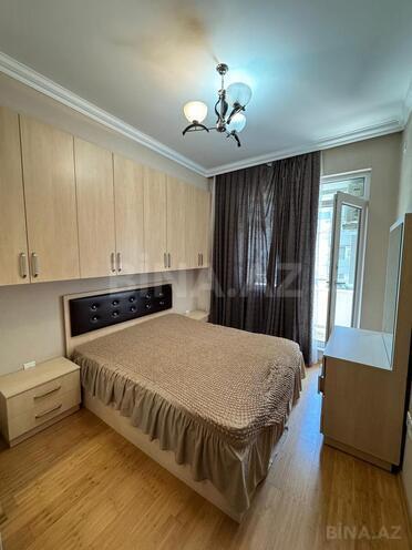 Satılır 2 otaqlı yeni tikili 48 m², 20 Yanvar m., photo 5 from 13