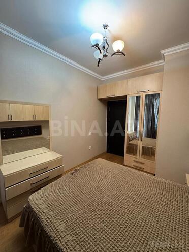 Satılır 2 otaqlı yeni tikili 48 m², 20 Yanvar m., photo 12 from 13