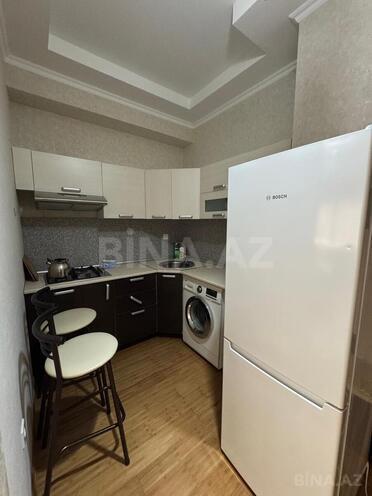 Satılır 2 otaqlı yeni tikili 48 m², 20 Yanvar m., photo 7 from 13