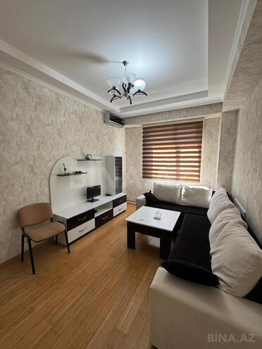 Satılır 2 otaqlı yeni tikili 48 m², 20 Yanvar m., photo 1 from 13