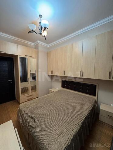 Satılır 2 otaqlı yeni tikili 48 m², 20 Yanvar m., photo 6 from 13