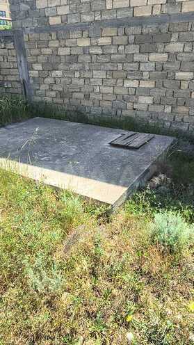 Satılır  torpaq 3 sot, Badamdar q., photo 4 from 8