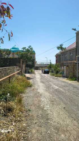 Satılır  torpaq 3 sot, Badamdar q., photo 7 from 8