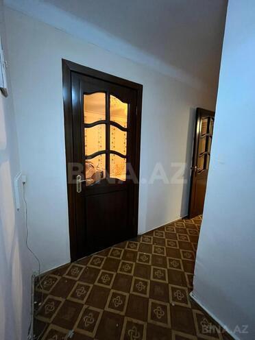 Satılır 2 otaqlı köhnə tikili 43 m², Gənclik m., photo 5 from 13