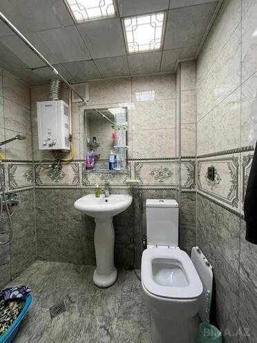 Satılır 2 otaqlı köhnə tikili 43 m², Gənclik m., photo 11 from 13