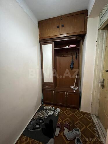 Satılır 2 otaqlı köhnə tikili 43 m², Gənclik m., photo 10 from 13