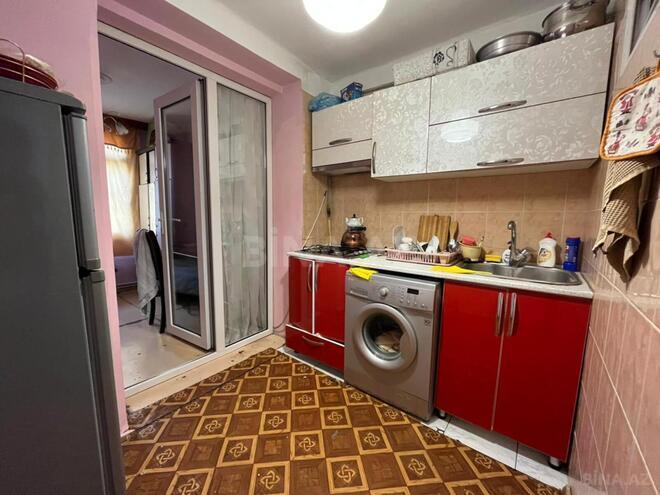 Satılır 2 otaqlı köhnə tikili 43 m², Gənclik m., photo 9 from 13