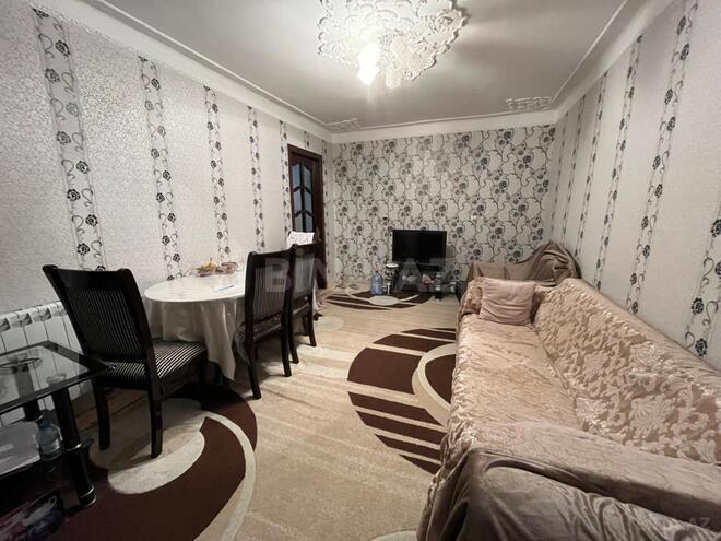 Satılır 2 otaqlı köhnə tikili 43 m², Gənclik m., photo 1 from 13
