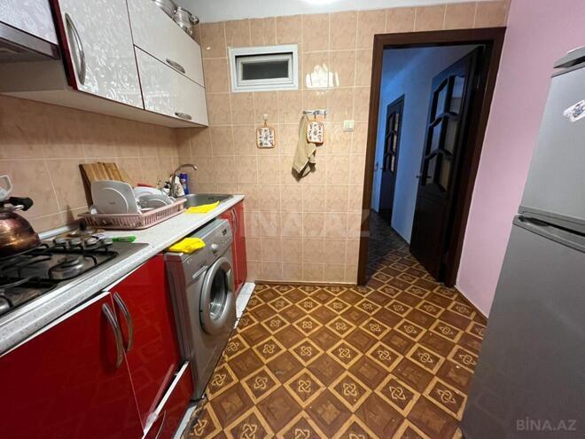 Satılır 2 otaqlı köhnə tikili 43 m², Gənclik m., photo 8 from 13