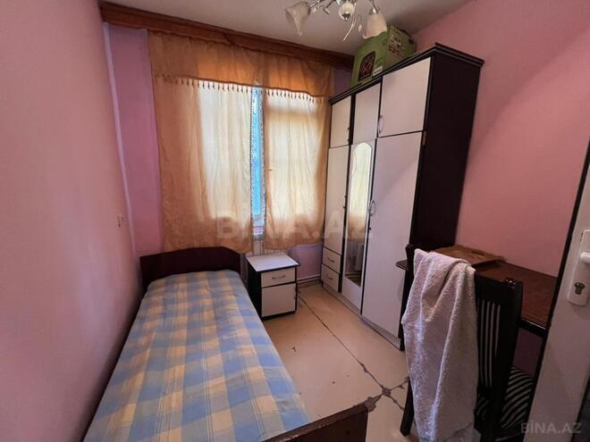Satılır 2 otaqlı köhnə tikili 43 m², Gənclik m., photo 7 from 13